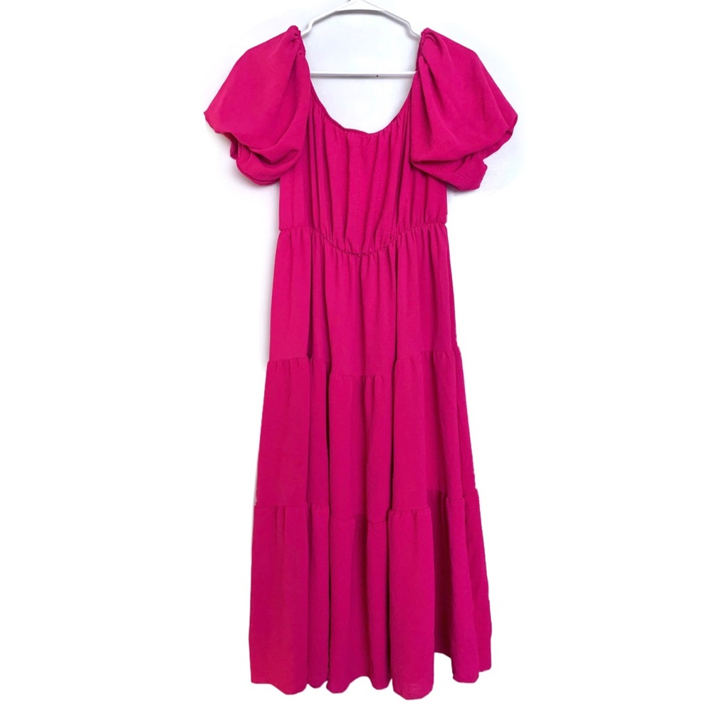 See You Monday Dress